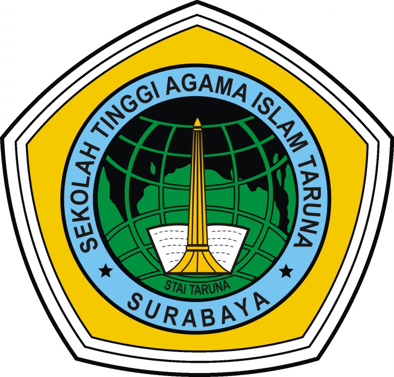 logo STAI Taruna Surabaya