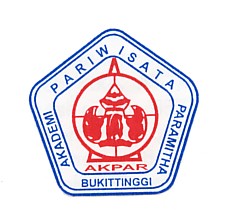 logo Akademi Pariwisata Paramitha Bukittinggi