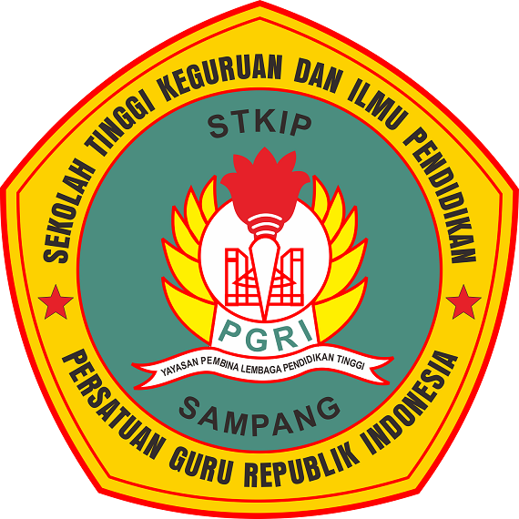 logo STKIP PGRI Sampang