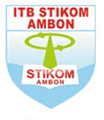 logo Institut Teknologi dan Bisnis Stikom Ambon