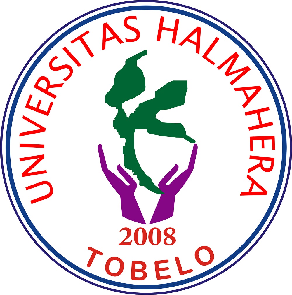 logo Universitas Halmahera