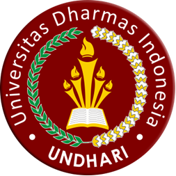 logo Universitas Dharmas Indonesia