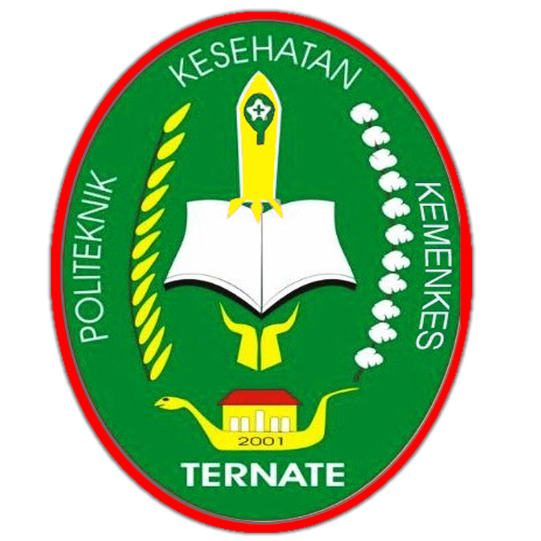 logo Poltekkes Kemenkes Ternate