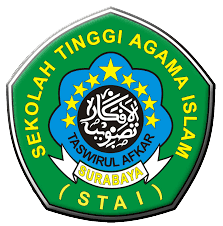 logo STAI Taswirul Afkar Surabaya