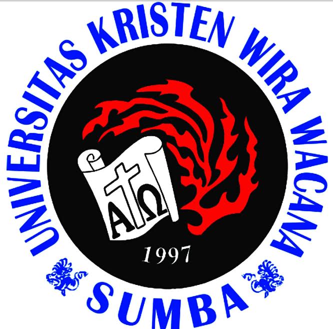 logo Universitas Kristen Wira Wacana Sumba