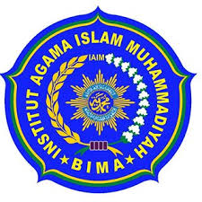logo Institut Agama Islam Muhammadiyah Bima 