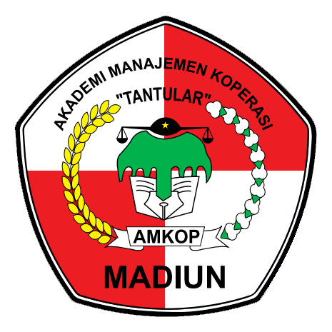 logo Akademi Manajemen Koperasi Tantular