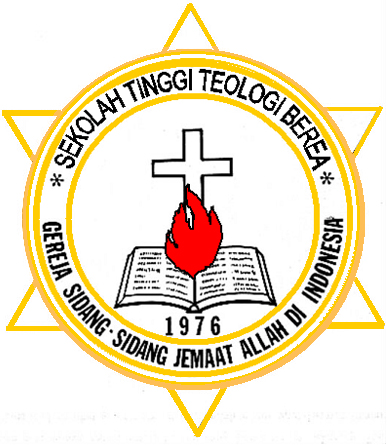 logo Sekolah Tinggi Teologi Berea Salatiga