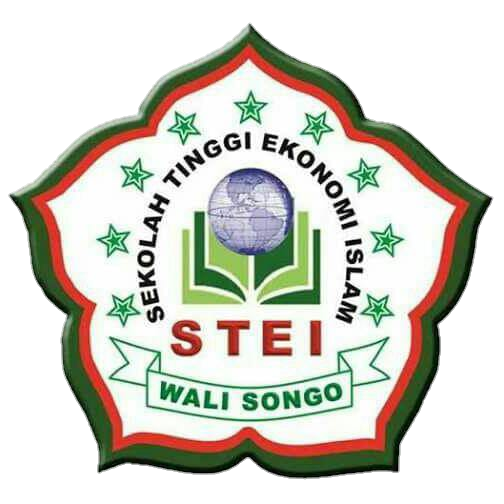 logo STEI Walisongo sampang