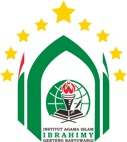 logo Institut Agama Islam Ibrahimy Genteng Banyuwangi