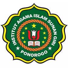 logo Institut Agama Islam Sunan Giri (INSURI) Ponorogo