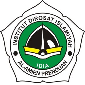 logo Institut Dirosat Islamiyah Al-Amien Prenduan Sumenep