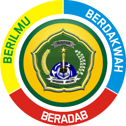 logo Institut Agama Islam Al-Falah As-Sunniyah Kencong Jember Jawa Timur