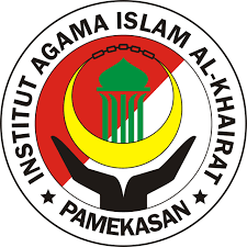 logo Institut Agama Islam Al-Khairat Pamekasan Jawa Timur