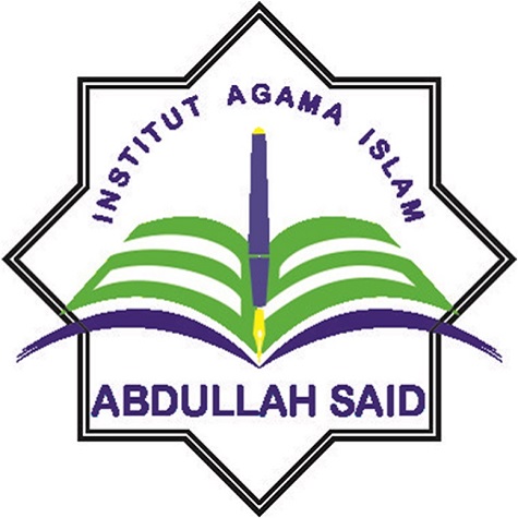 logo Institut Agama Islam Abdullah Said Batam 