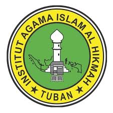 logo Institut Agama Islam Al-Hikmah Tuban