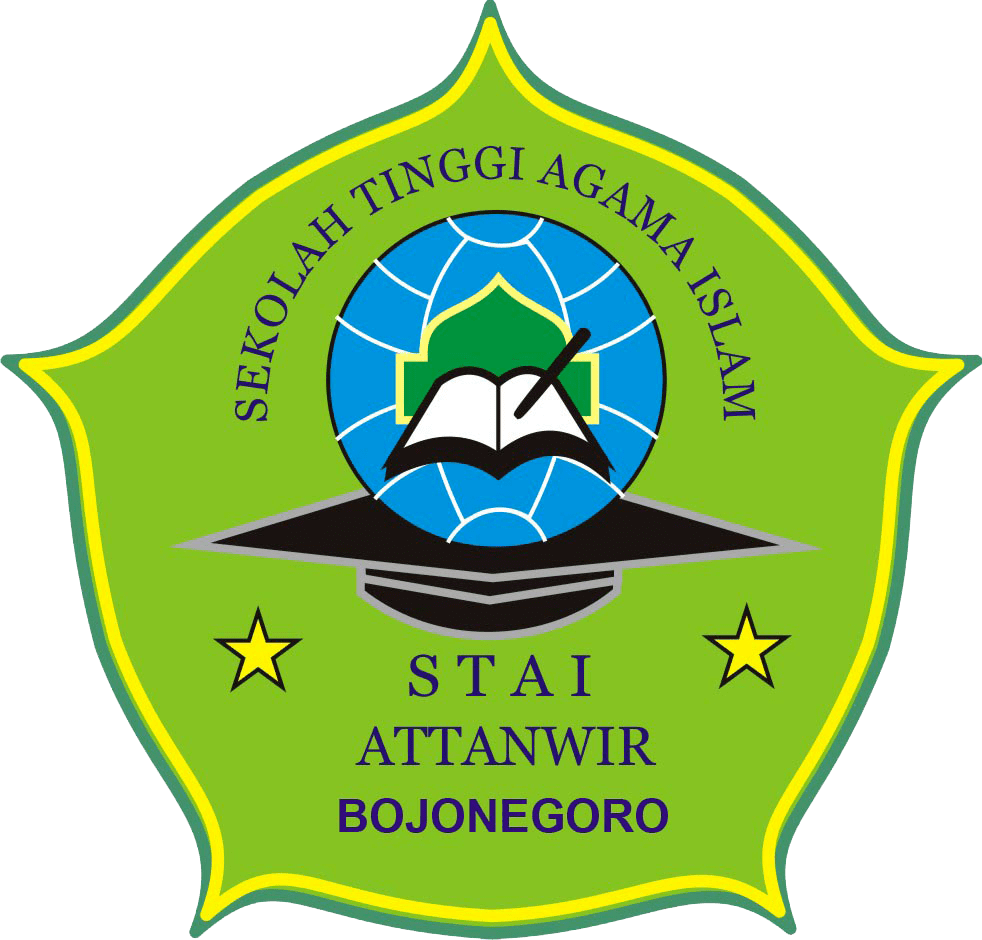 logo STAI At-Tanwir Bojonegoro