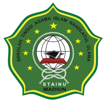 logo STAI Nahdlatul Ulama (STAINU) Madiun