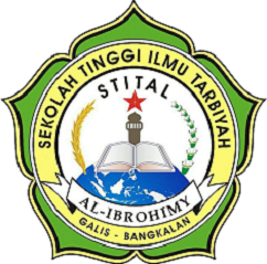 logo STIT Al-Ibrohimy Bangkalan