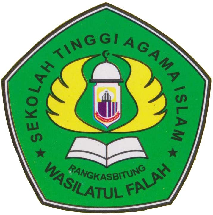 logo STAI Wasilatul Falah, Rangkasbitung, Lebak