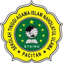 logo STAI Nahdlatul Ulama (STAINU) Pacitan