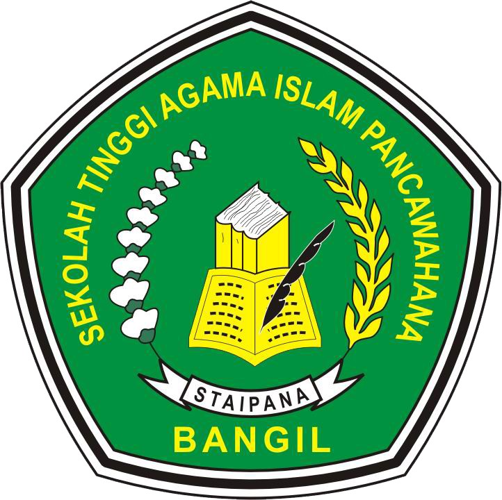 logo STAI Pancawahana (STAIPANA) Bangil, Pasuruan