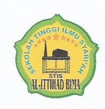 logo STIS Al-Ittihad Bima Yayasan Pendidikan Al-Itihad Bima NTB