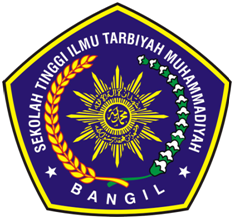 logo STIT Muhammadiyah Bangil, Pasuruan