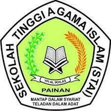 logo STAI YPI Al-Ikhlas Painan, Pesisir Selatan, Sumatera Barat