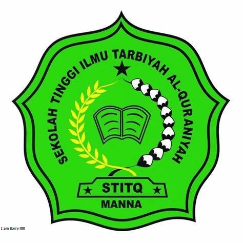 logo STIT Al-Quraniyah, Manna, Bengkulu Selatan