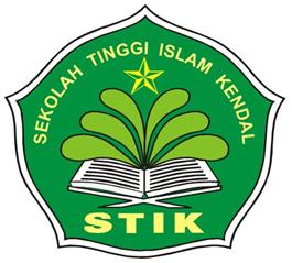 logo Sekolah Tinggi Islam Kendal (STIK)