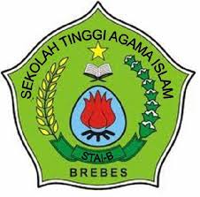 logo STAI Brebes, Jawa Tengah