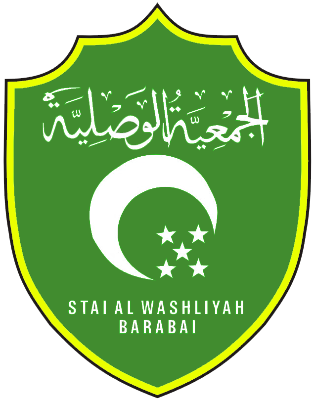 logo STAI Al-Washliyah Barabai