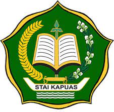 logo STAI Kuala Kapuas, Kalimantan Tengah