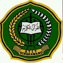 logo STIT Syarif Abdurrahman Singkawang, Kalimantan Barat