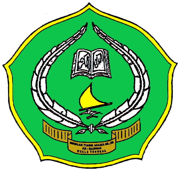 logo STAI An-Nadwah Kuala Tungkal, Jambi