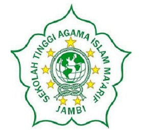 logo STAI Ma`arif Jambi