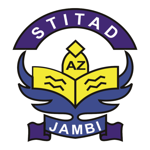 logo STIT Al-Azhar Diniyyah (STITAD) Muaro Bungo, Jambi