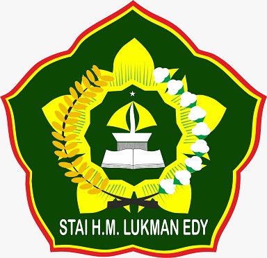 logo STAI H.M. Lukman Edy Pekanbaru