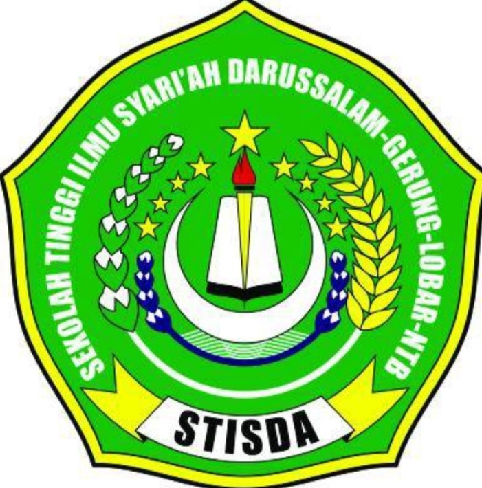 logo Sekolah Tinggi Ilmu Syari'ah Darussalam Bermi