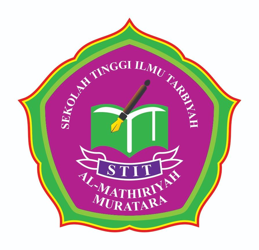 logo Sekolah Tinggi Ilmu Tarbiyah al-Mathiriyah Muratara