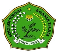 logo Sekolah Tinggi Agama Islam Kupang