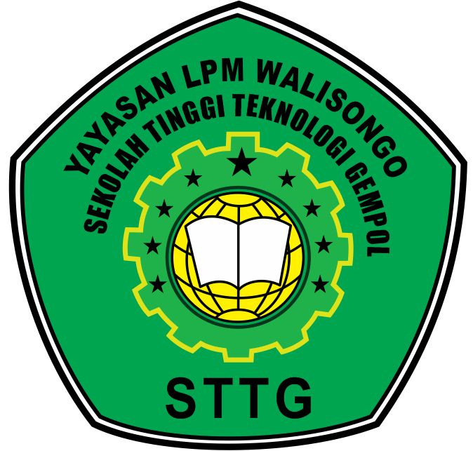 logo Sekolah Tinggi Teknologi Gempol