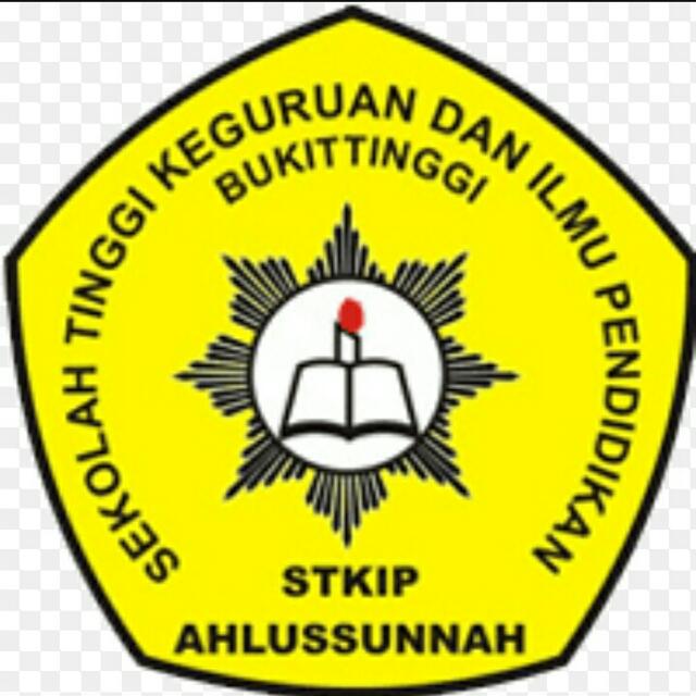 logo STKIP Ahlussunnah