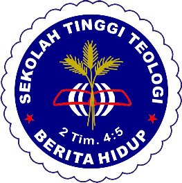 logo Sekolah Tinggi Teologi Berita Hidup