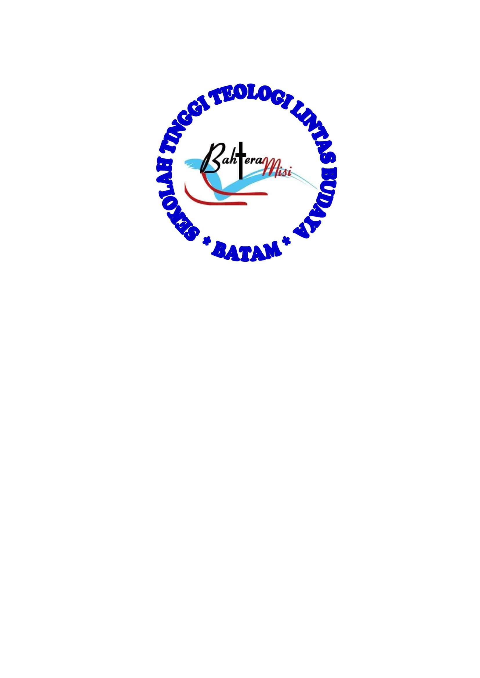 logo STT Lintas Budaya Batam