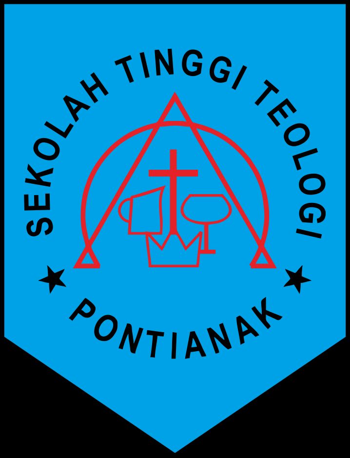 logo Sekolah Tinggi Teologi Pontianak