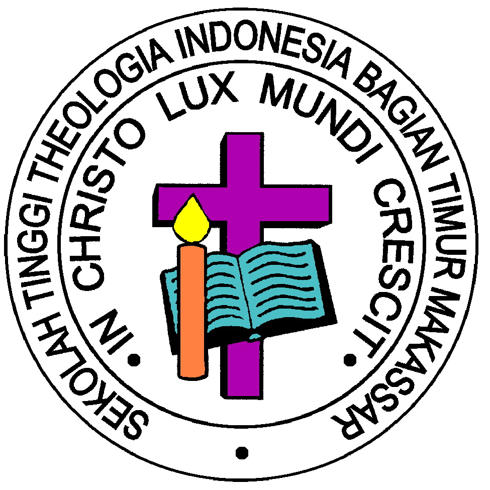 logo STT INTIM Makassar