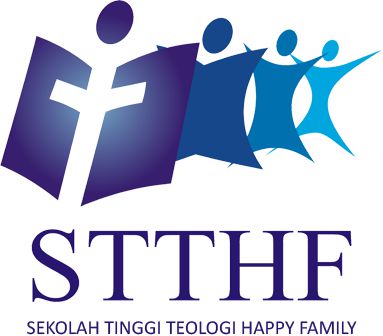 logo Sekolah Tinggi Teologi Happy Family