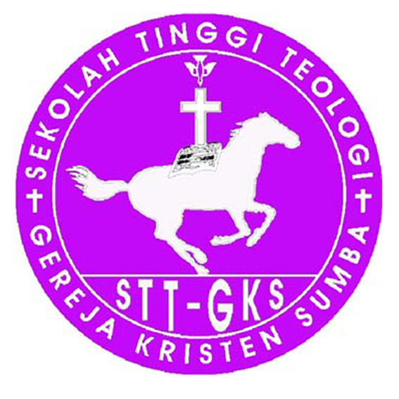 logo STT Gereja Kristen Sumba